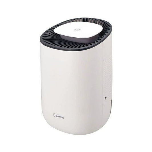 Dehumidifier KUARA, Small, 450ml, 100~240V JY-100/JY-101 - imy Shop Japan