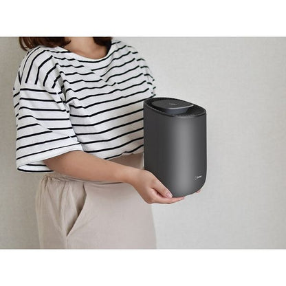 Dehumidifier KUARA, Small, 450ml, 100~240V JY-100/JY-101 - imy Shop Japan