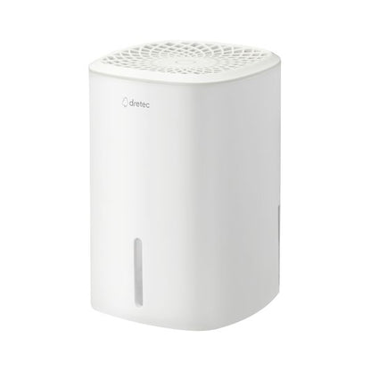 Dehumidifier LOWAMP, Small, 800ml, 100~240V JY-102WT - imy Shop Japan