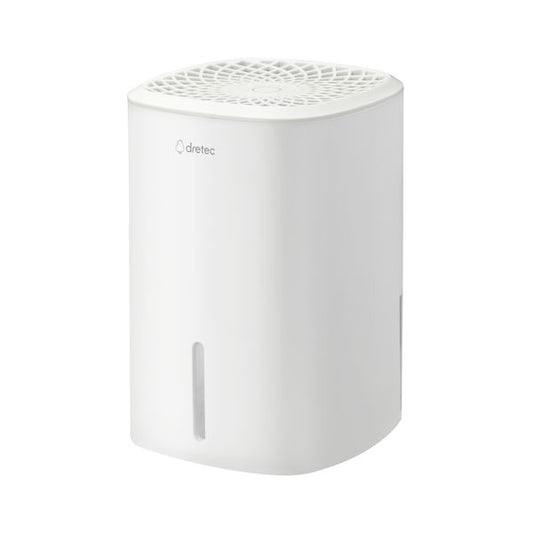 Dehumidifier LOWAMP, Small, 800ml, 100~240V JY-102WT - imy Shop Japan