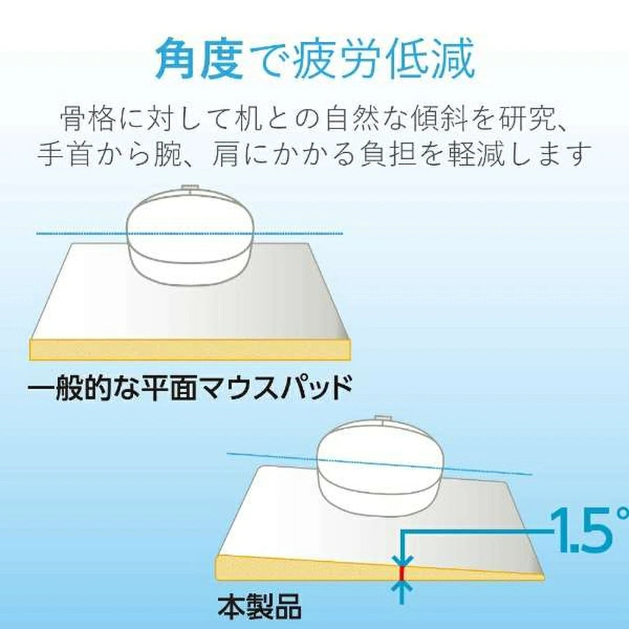 Mouse Pad MP-115 - imy Shop Japan