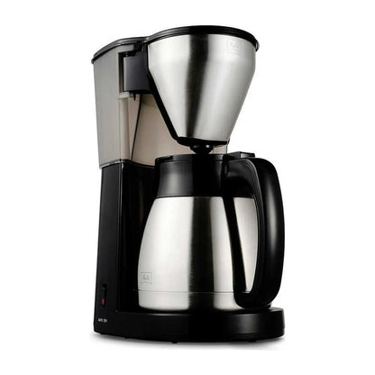 Easy Top Therm Drip Coffee Maker, 10 Cups LKT1002-B