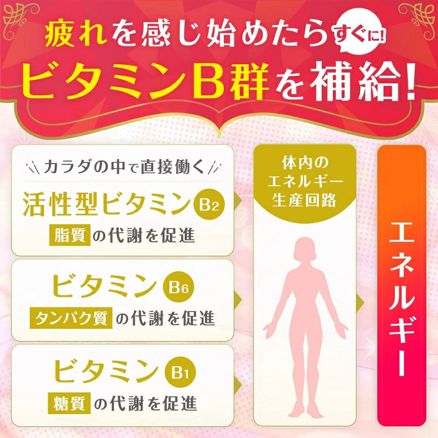 Chocola BB Royal T 168 Tablets - imy Shop Japan
