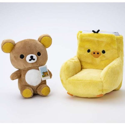 INSTAX Mini Link 2 Rilakkuma Edition Smartphone Printer – Polaroid-Style Prints - imy Shop Japan