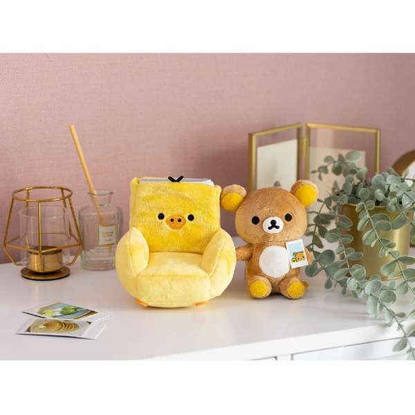 INSTAX Mini Link 2 Rilakkuma Edition Smartphone Printer – Polaroid-Style Prints - imy Shop Japan