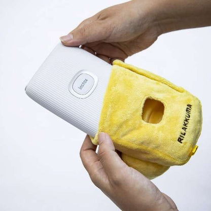 INSTAX Mini Link 2 Rilakkuma Edition Smartphone Printer – Polaroid-Style Prints - imy Shop Japan