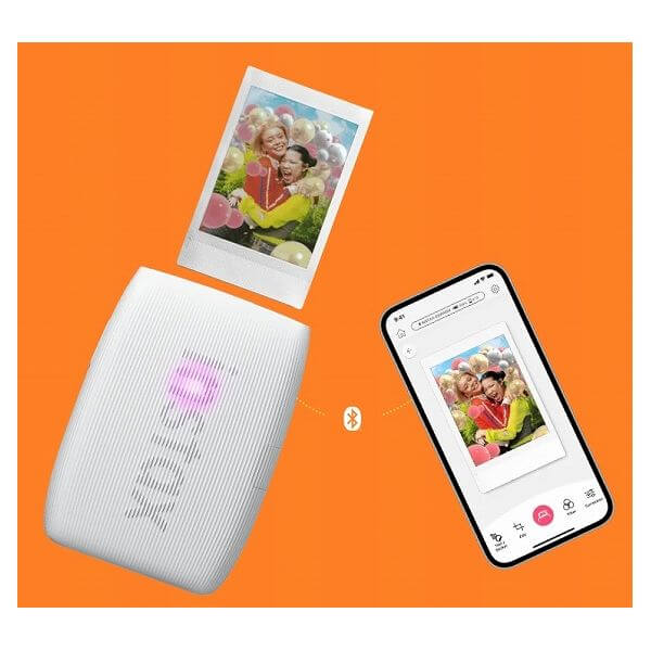 INSTAX Mini Link 3 – Polaroid-Style Prints - imy Shop Japan