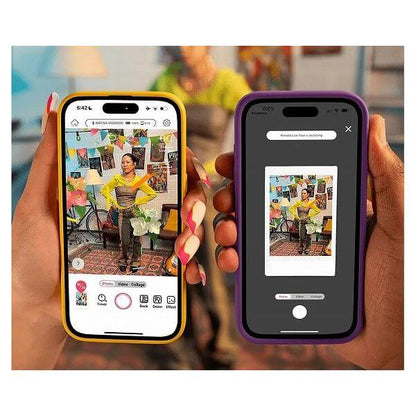 INSTAX Mini Link 3 – Polaroid-Style Prints - imy Shop Japan