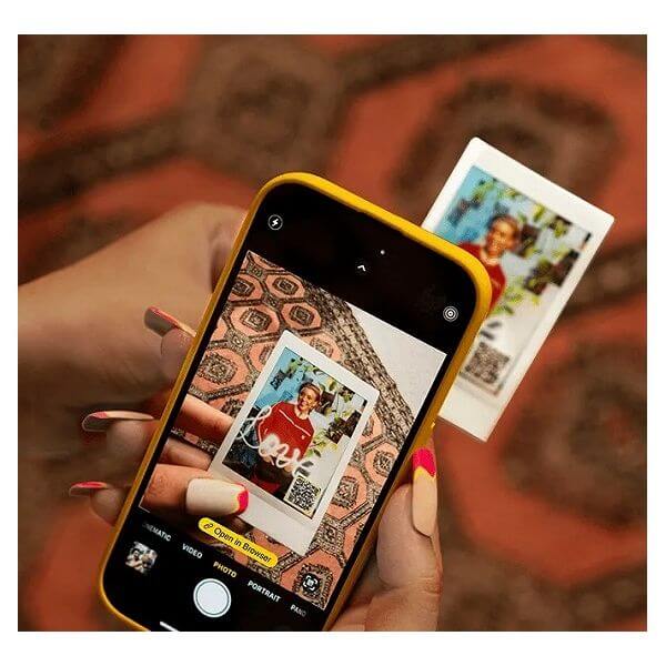 INSTAX Mini Link 3 – Polaroid-Style Prints - imy Shop Japan