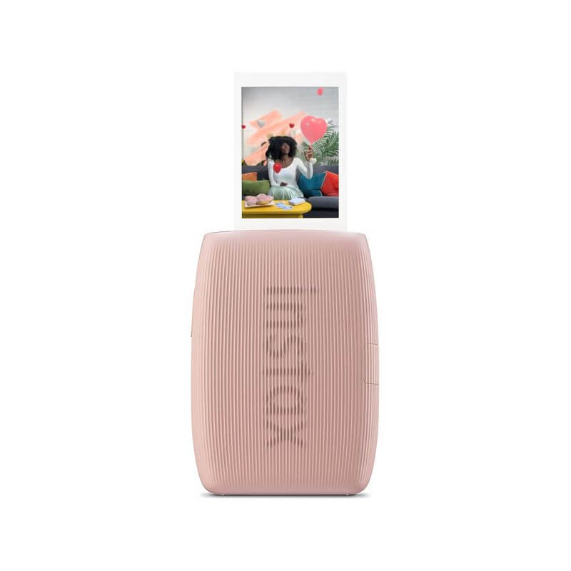 INSTAX Mini Link 3 – Polaroid-Style Prints - imy Shop Japan