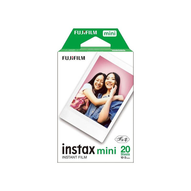 INSTAX mini Film INSTAX MINI JP 2 - imy Shop Japan