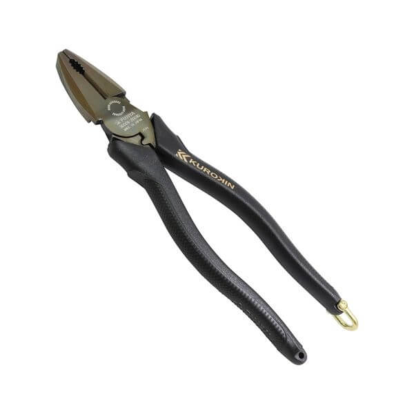 Eccentric Power Plier (KUROKIN) 3000N - imy Shop Japan