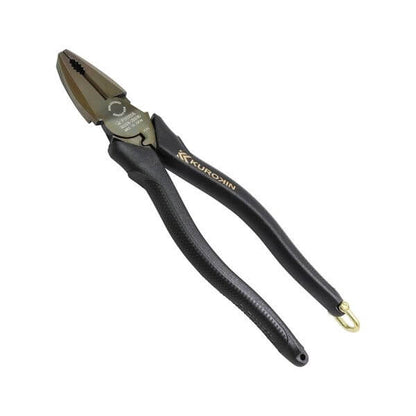 Eccentric Power Plier (KUROKIN) 3000N - imy Shop Japan