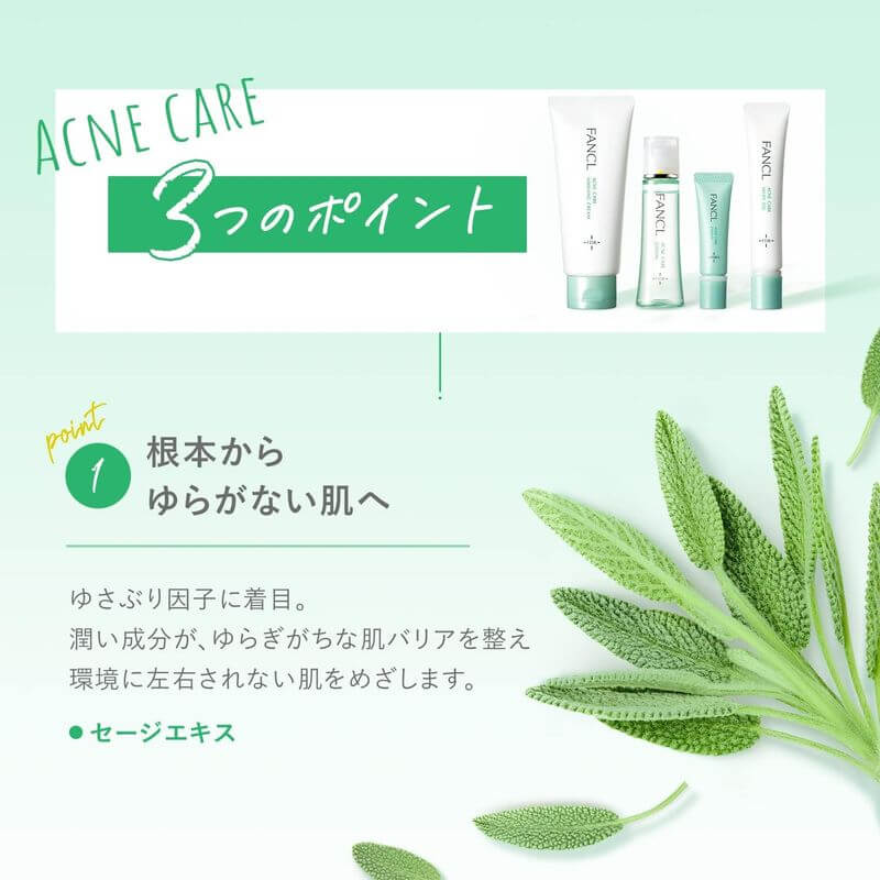 Acne Care Essence 8g