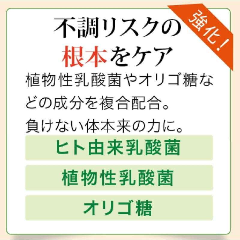 Basic Nutrition Pack