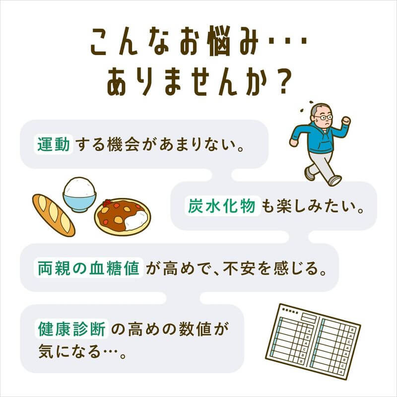 Blood Sugar Support 30 Days