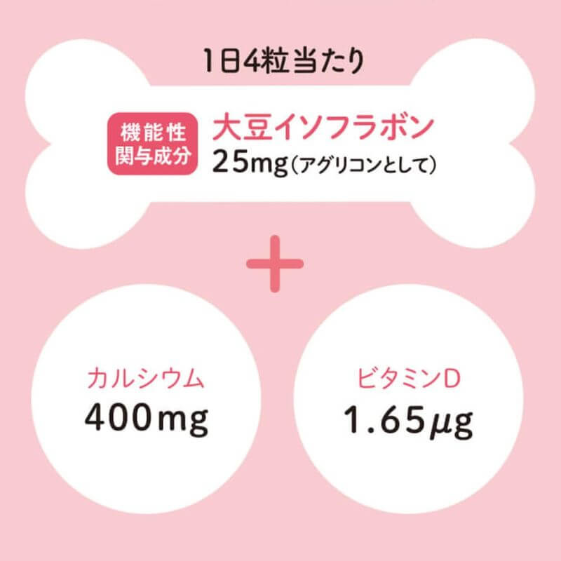 Bone Health Support 30 Days