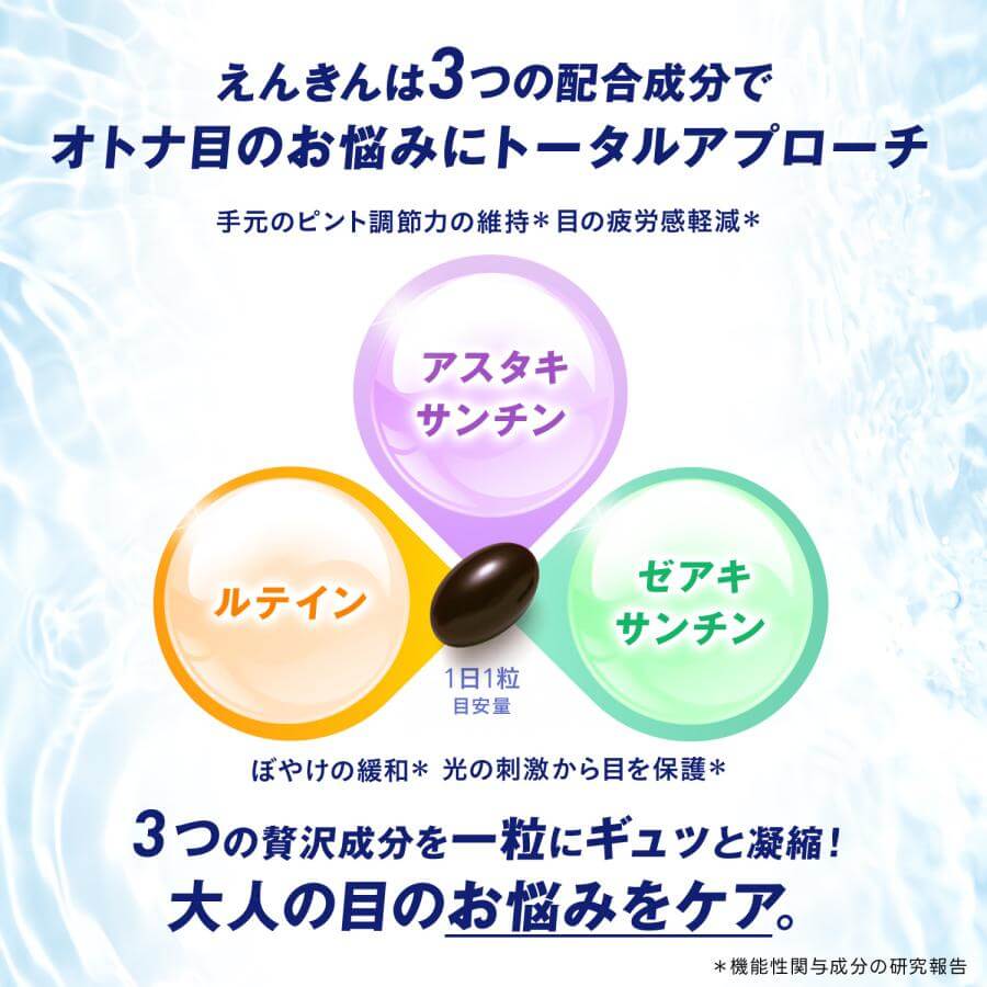 Lutein Eye Support 30 Days