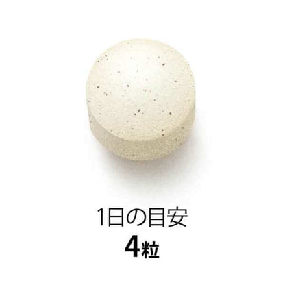 Mama Lula Folate & Iron Plus 30-day - imy Shop Japan