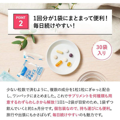 Men's Multivitamin 40s