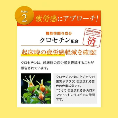 好眠支援  (約10日分) 4g×10包