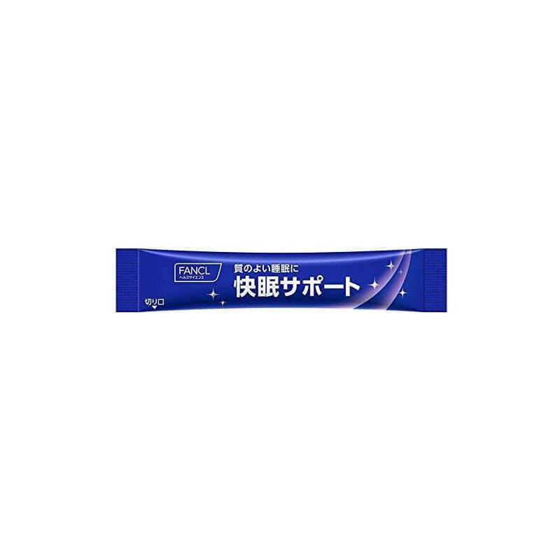 Sleep Support  (10 Days) 4g×10 packs