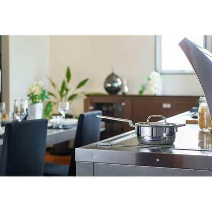 20cm 單手鍋, 日本製 GEO-20N