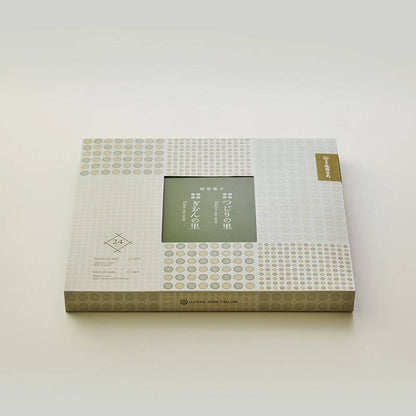 Matcha Rolls Assortment - imy Shop Japan