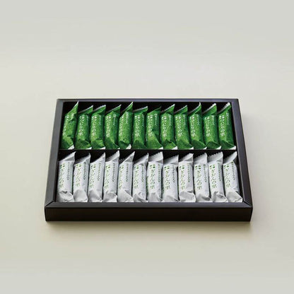 Matcha Rolls Assortment - imy Shop Japan