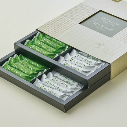 Matcha Rolls Assortment - imy Shop Japan