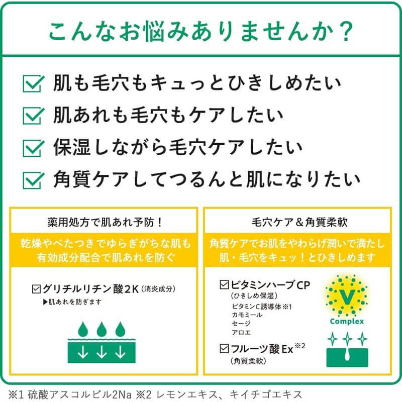 CHOI Pore Care Pack 10 sheets