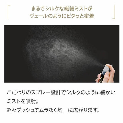 保濕定妝噴霧 40ml