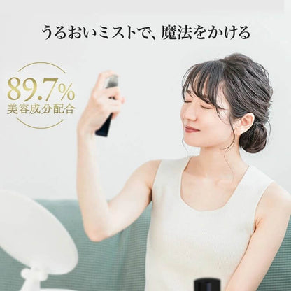 保濕定妝噴霧 40ml