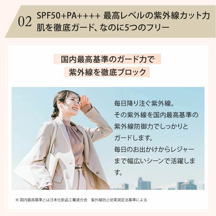 Tone-up Primer 30g, SPF50+/PA++++