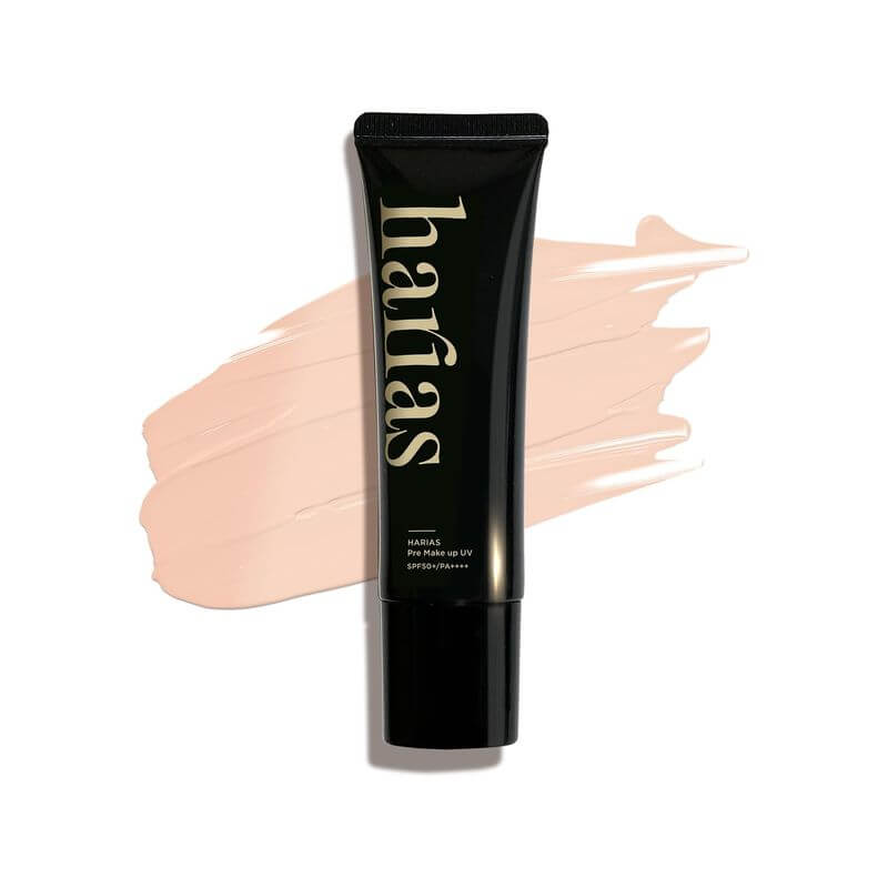 Harias Tone‑Up Primer SPF50 product image