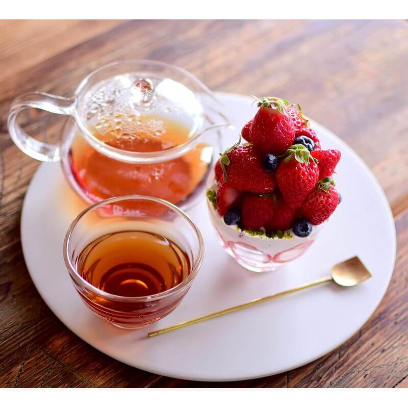 ChaCha Kyusu AYAORI Teapot, 450ml CHJMN-45-AY-NW