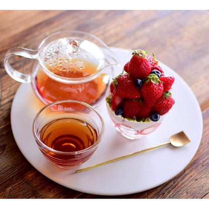 ChaCha Kyusu AYAORI Teapot, 450ml CHJMN-45-AY-NW