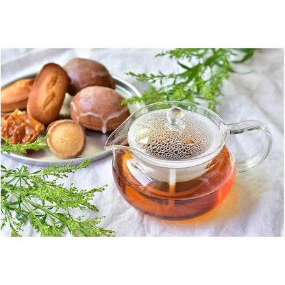 ChaCha Kyusu AYAORI Teapot, 450ml CHJMN-45-AY-NW