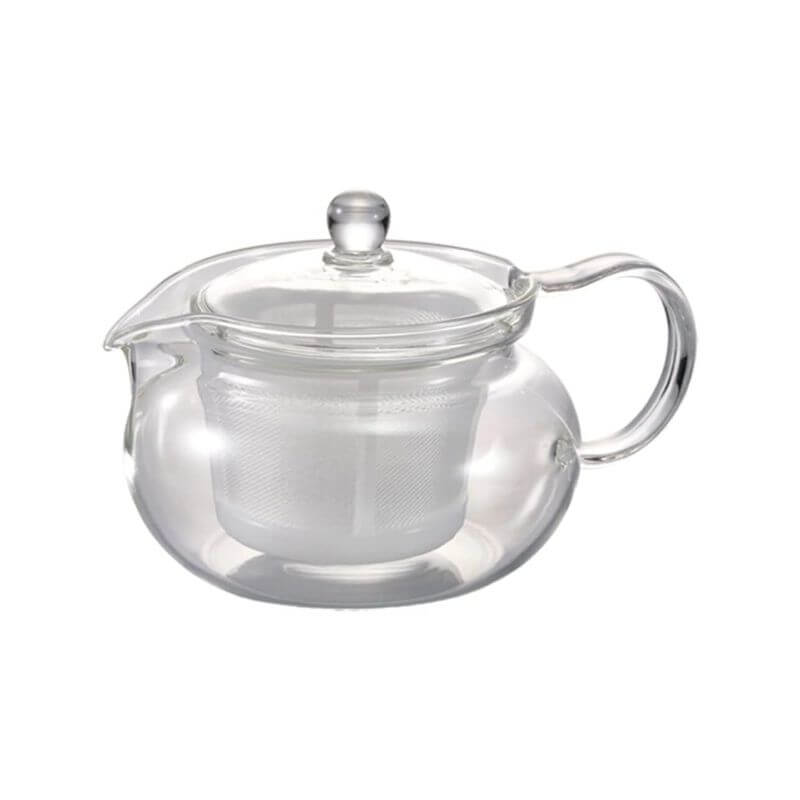 ChaCha Kyusu AYAORI Teapot, 450ml CHJMN-45-AY-NW