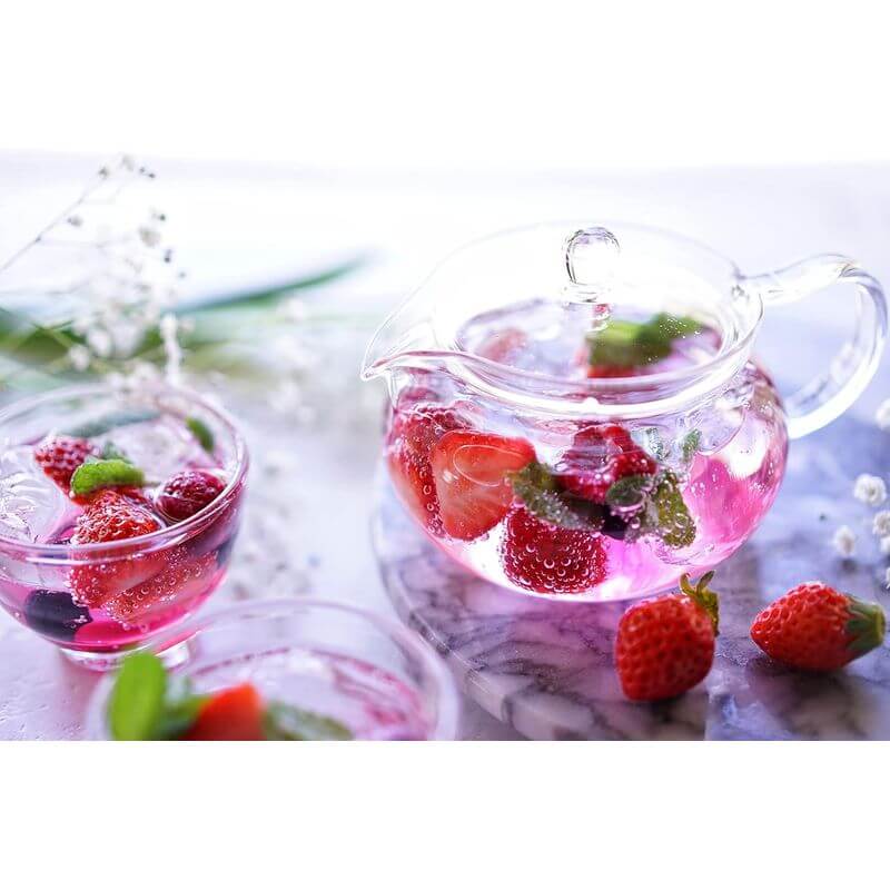 ChaCha Kyusu AYAORI Teapot, 450ml CHJMN-45-AY-NW