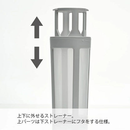 Filter-In Coffee Bottle 650ml FIC-70 - imy Shop Japan