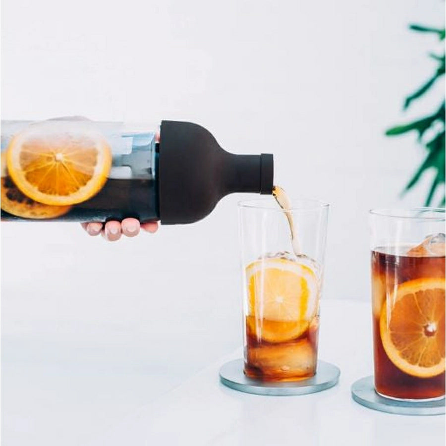 Filter-In Coffee Bottle 650ml FIC-70 - imy Shop Japan