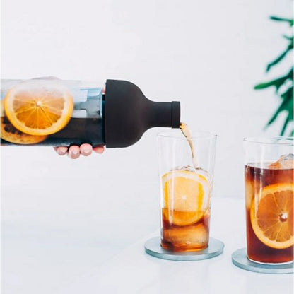 Filter-In Coffee Bottle 650ml FIC-70 - imy Shop Japan