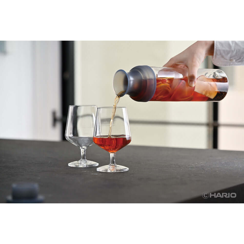 Filter-in Carafe 1000ml FIR-100 - imy Shop Japan