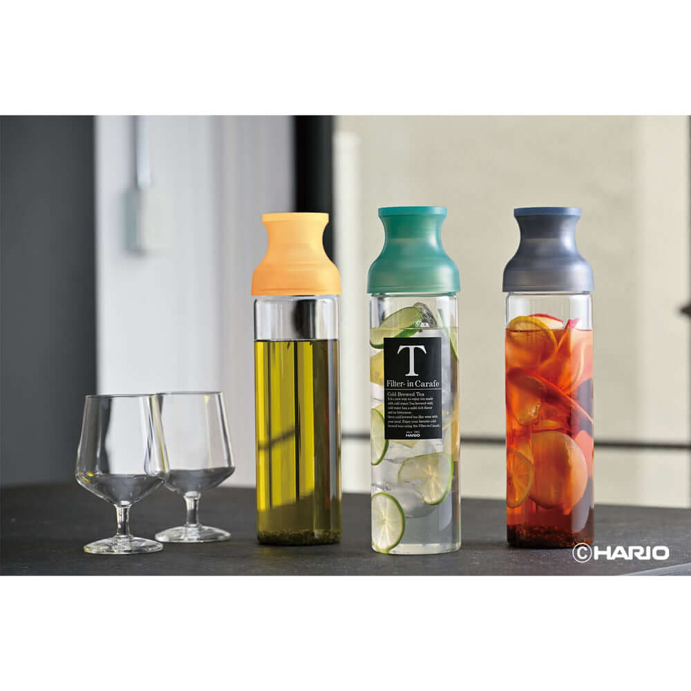 Filter-in Carafe 1000ml FIR-100 - imy Shop Japan