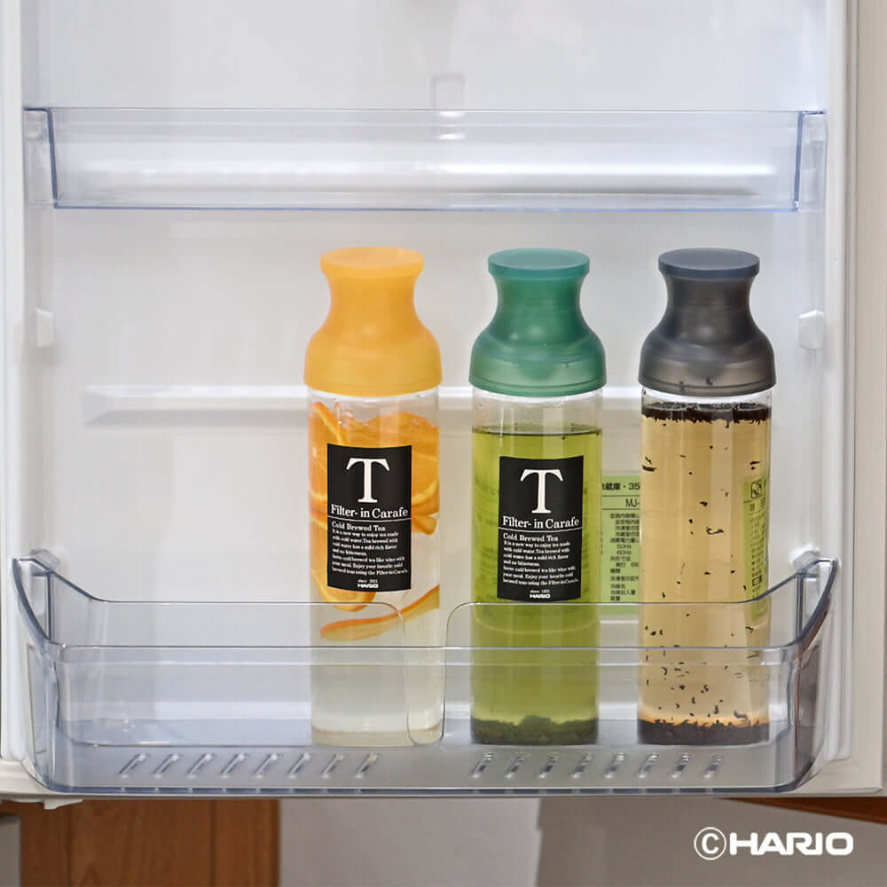 Filter-in Carafe 1000ml FIR-100 - imy Shop Japan