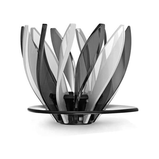 V60 Dripper SUIREN 2024 Limited Edition VDSU-02-B&W - imy Shop Japan