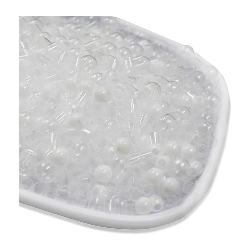 Super Hotel 飯店枕芯專用填充微粒 150g