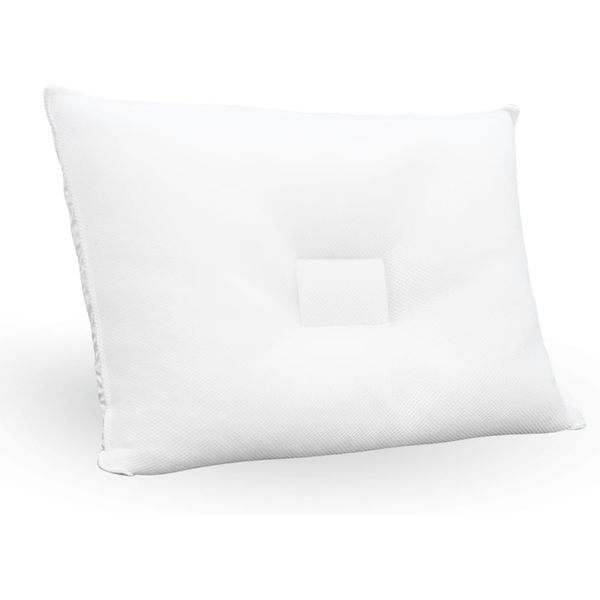 Super Hotel Pillow 8cm - imy Shop Japan