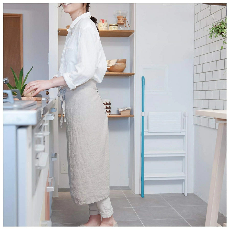 Handle Step Ladder SS-3 - imy Shop Japan